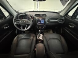 Jeep Renegade Long. T270 2025 completo