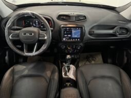 Jeep Renegade Long. T270 2025 completo