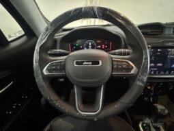 Jeep Renegade Long. T270 2025 completo