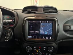 Jeep Renegade Long. T270 2025 completo