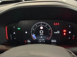 Jeep Renegade Long. T270 2025 completo