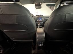 Jeep Renegade Long. T270 2025 completo