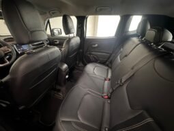 Jeep Renegade Long. T270 2025 completo