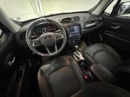 Jeep Renegade Long. T270 2025 completo