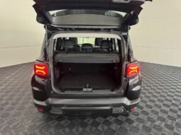Jeep Renegade Long. T270 2025 completo