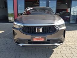 Fiat Fastback Audace 2024