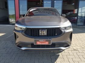 Fiat Fastback Audace 2024