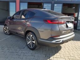 Fiat Fastback Audace 2024
