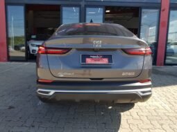Fiat Fastback Audace 2024