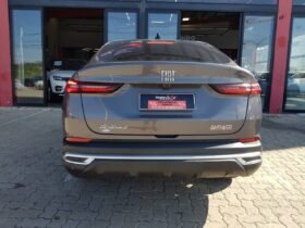 Fiat Fastback Audace 2024