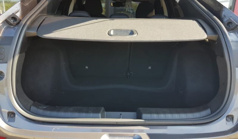 Fiat Fastback Audace 2024 completo