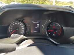 Fiat Fastback Audace 2024 completo