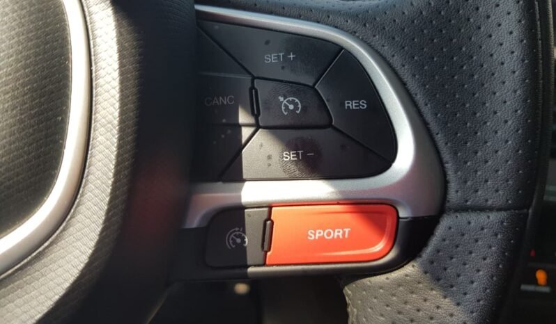 Fiat Fastback Audace 2024 completo