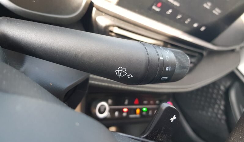 Fiat Fastback Audace 2024 completo