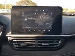 Fiat Fastback Audace 2024 completo