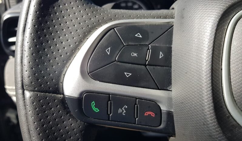 Fiat Fastback Audace 2024 completo