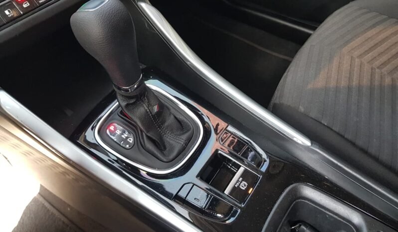 Fiat Fastback Audace 2024 completo