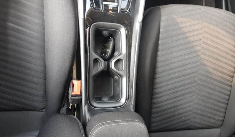 Fiat Fastback Audace 2024 completo