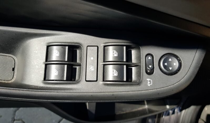 Fiat Fastback Audace 2024 completo