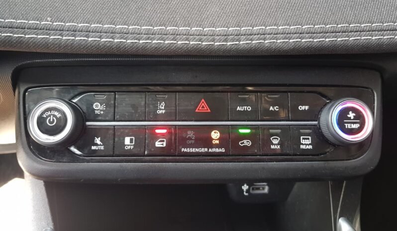 Fiat Fastback Audace 2024 completo