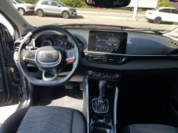Fiat Fastback Audace 2024 completo