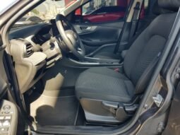 Fiat Fastback Audace 2024 completo