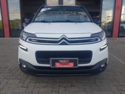 Citroën AIRCROSS Live 2019