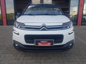 Citroën AIRCROSS Live 2019