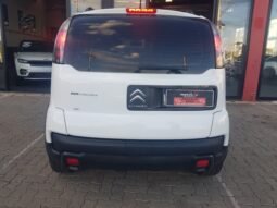Citroën AIRCROSS Live 2019