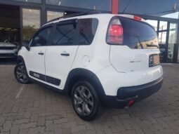 Citroën AIRCROSS Live 2019