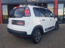 Citroën AIRCROSS Live 2019 completo