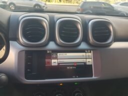 Citroën AIRCROSS Live 2019 completo