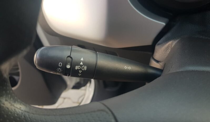 Citroën AIRCROSS Live 2019 completo