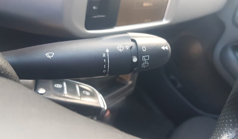 Citroën AIRCROSS Live 2019 completo