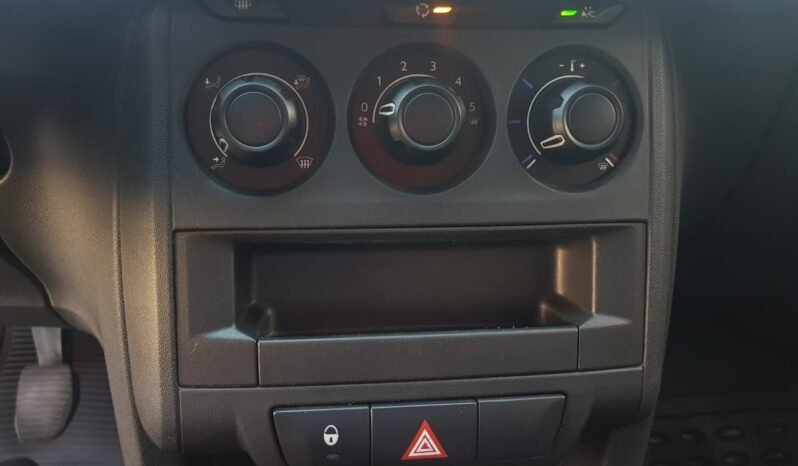 Citroën AIRCROSS Live 2019 completo