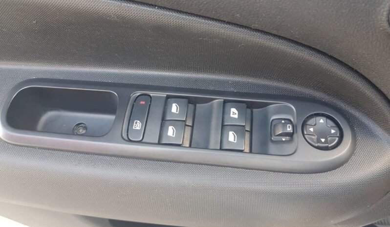 Citroën AIRCROSS Live 2019 completo