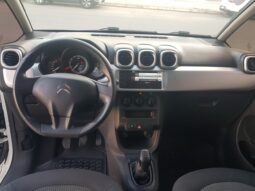 Citroën AIRCROSS Live 2019 completo