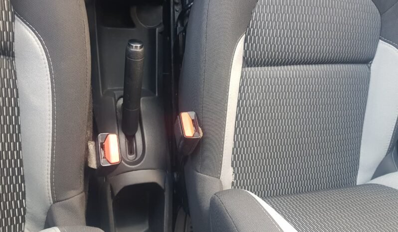 Citroën AIRCROSS Live 2019 completo