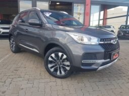 Caoa Chery Tiggo 5X TXS 2022