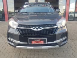 Caoa Chery Tiggo 5X TXS 2022