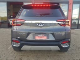 Caoa Chery Tiggo 5X TXS 2022