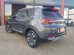 Caoa Chery Tiggo 5X TXS 2022