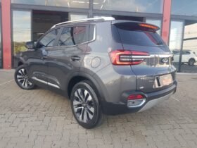 Caoa Chery Tiggo 5X TXS 2022