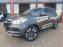 Caoa Chery Tiggo 5X TXS 2022