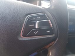 Caoa Chery Tiggo 5X TXS 2022 completo
