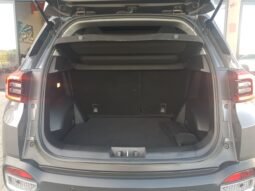 Caoa Chery Tiggo 5X TXS 2022 completo