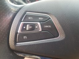 Caoa Chery Tiggo 5X TXS 2022 completo