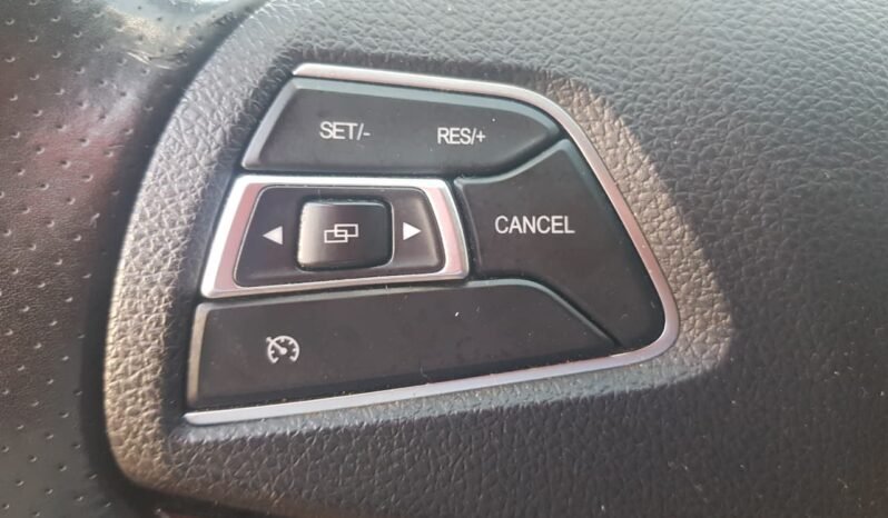 Caoa Chery Tiggo 5X TXS 2022 completo