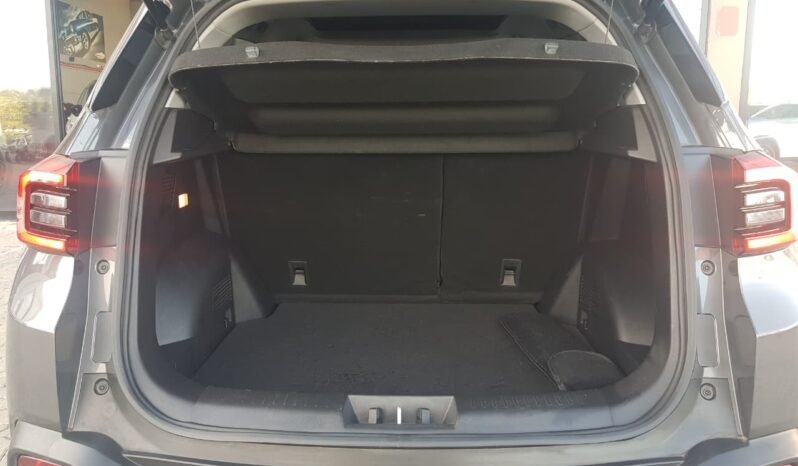 Caoa Chery Tiggo 5X TXS 2022 completo