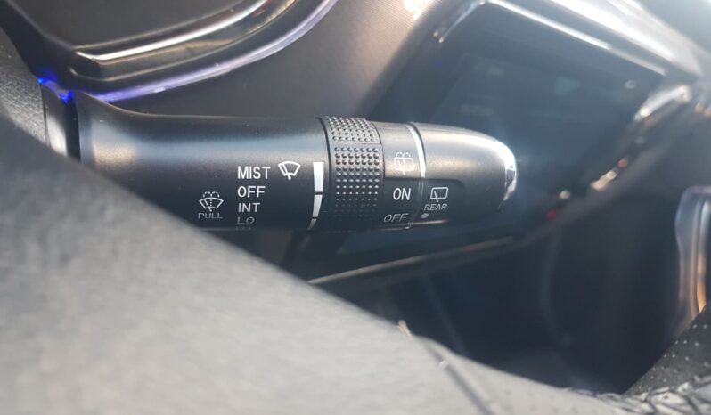 Caoa Chery Tiggo 5X TXS 2022 completo